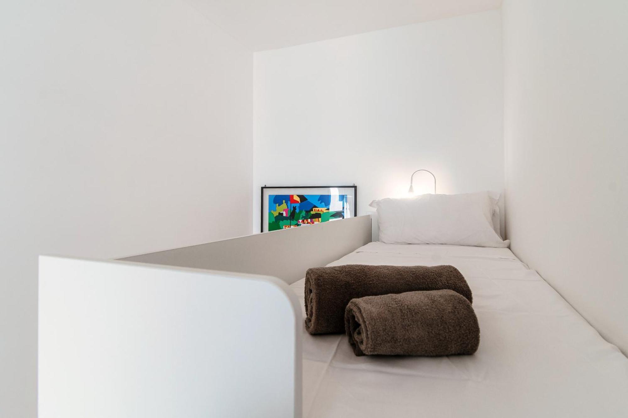コモCasa Giulini - The House Of Travelersアパートメント エクステリア 写真